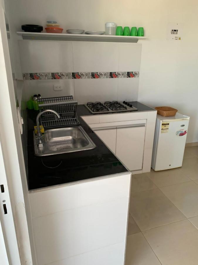 San Andrés Aloha Beach Sai מראה חיצוני תמונה