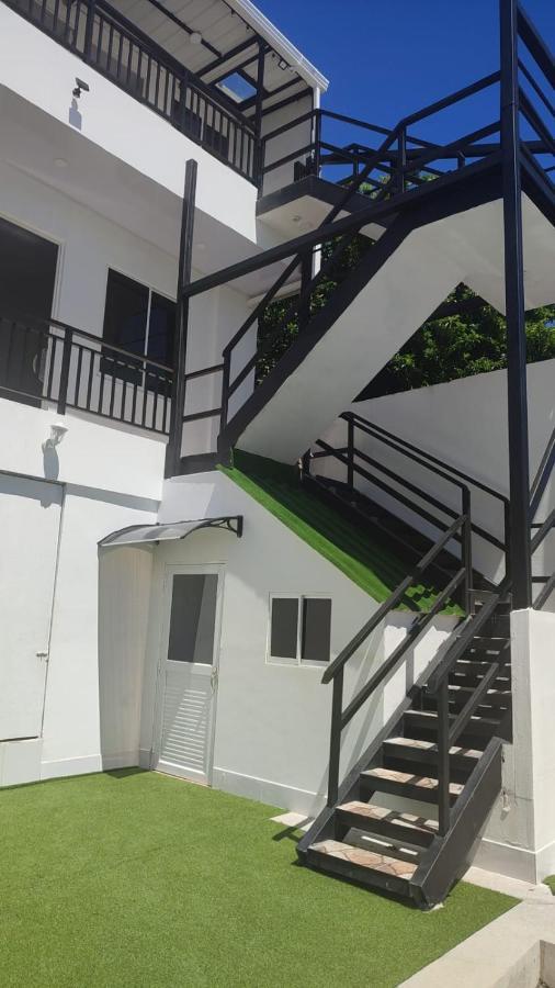 San Andrés Aloha Beach Sai מראה חיצוני תמונה